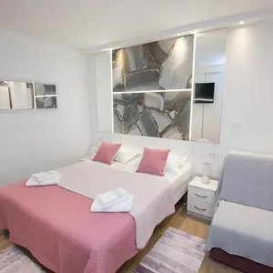  Apartamento Luxury Honeymoon