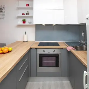  Apartamento Dimani