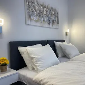  Apartamento Luxury & Five