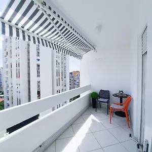  Apartamento Lola
