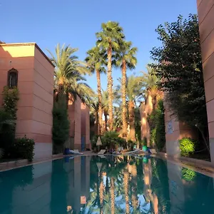 Ramona Lqariya Seyaheya , Marrakesh Marruecos