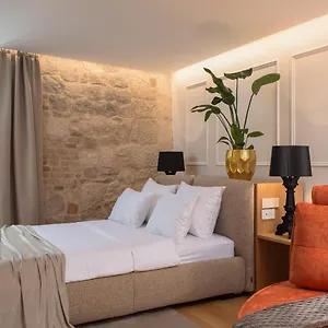  Apartamento Golden Gate Luxury - Unique Unesco Location