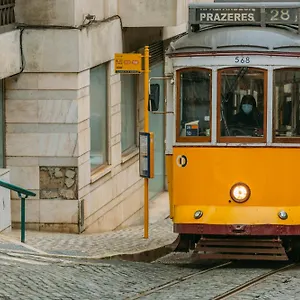 Dreams Estrela , Lisboa Portugal