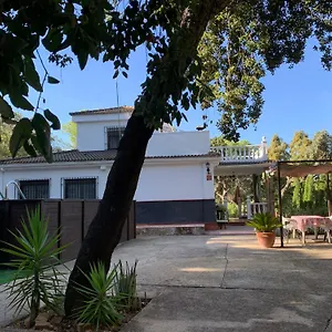 Casa San Francisco De Asis , Córdoba España