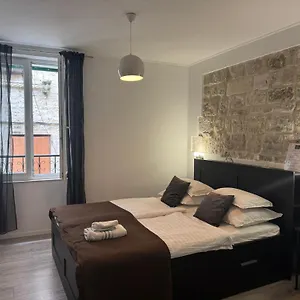  Apartamento Palace Residences